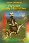 ebook Przygody Hodży Nasreddina - Leonid Sołowiow