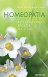 ebook Homeopatia - Beata Moksa-Kwodzińska