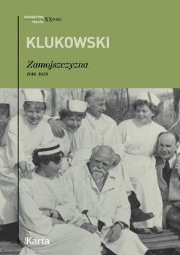 ebook Zamojszczyzna. 1918–1959
