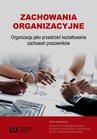 ebook Zachowania organizacyjne - 