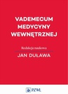 ebook Vademecum medycyny wewnętrznej - Jan Duława