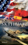 ebook Eskadra lotnicza Skyhawk. Początek - Anna Więcek