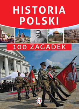 ebook Historia Polski. 100 zagadek