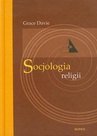 ebook Socjologia religii - Davie Grace