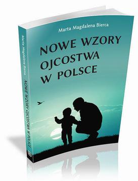 ebook Nowe wzory ojcostwa w Polsce