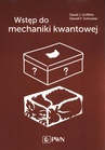 ebook Wstęp do mechaniki kwantowej - D.j. Griffiths,D.f. Schroeter