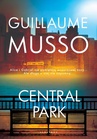 ebook Central Park - Guillaume Musso
