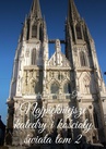 ebook Najpiękniejsze katedry i kościoły świata. Tom 2 - Krzysztof Derda-Guizot