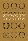 ebook Żywoty cezarów - Krystyna Strączek, Swetoniusz