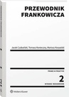 ebook Przewodnik frankowicza - Mariusz Korpalski,Jacek Czabański,Tomasz Konieczny