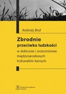 ebook Zbrodnie przeciwko ludzkości - Andrzej Bryl