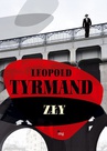 ebook Zły - Leopold Tyrmand