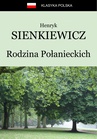 ebook Rodzina Połanieckich - Henryk Sienkiewicz