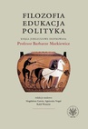 ebook Filozofia, edukacja, polityka - 