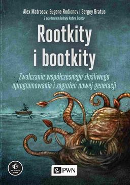 ebook Rootkity i Bootkity