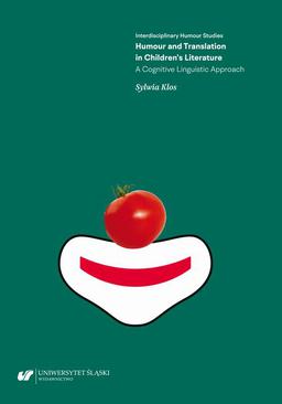 ebook Humour and Translation in Children’s Literature. A Cognitive Linguistic Approach