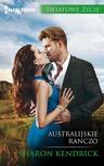 ebook Australijskie ranczo - Sharon Kendrick