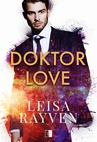 ebook Doktor Love - Leisa Rayven