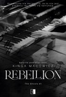 ebook Rebellion - Kinga Macowicz