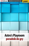 ebook Astro's Playroom. Poradnik do gry - Olga Fiszer