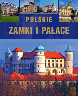 ebook Polskie zamki i pałace
