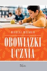 ebook Obowiązki ucznia - Wolanin Mikołaj