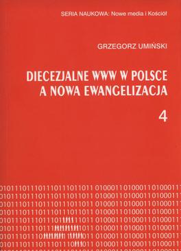 ebook Diecezjalne www w Polsce a nowa ewangelizacja