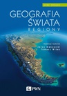 ebook Geografia świata. Regiony - Tomasz Wites,Jerzy Makowski
