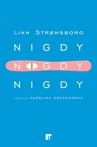 ebook Nigdy, nigdy, nigdy - Linn Strømsborg