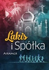 ebook Lakis i spółka -  Airamgr