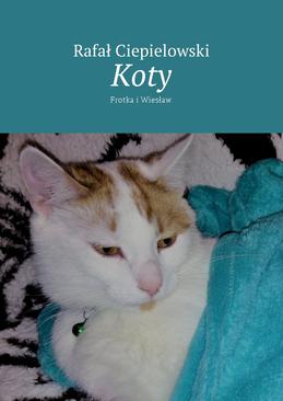ebook Koty