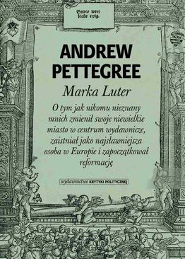 ebook Marka Luter