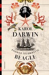 ebook Podróż na okręcie "Beagle" - Karol Darwin