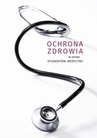 ebook Ochrona zdrowia w opinii studentów medycyny - 