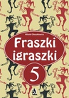 ebook Fraszki igraszki 5 - Witold Oleszkiewicz