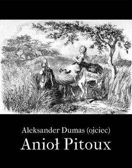 ebook Anioł Pitou