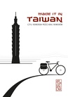 ebook Made it in Taiwan, czyli rowerem przez kraj rowerów - Artur Gorzelak