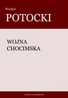 ebook Wojna chocimska - Wacław Potocki