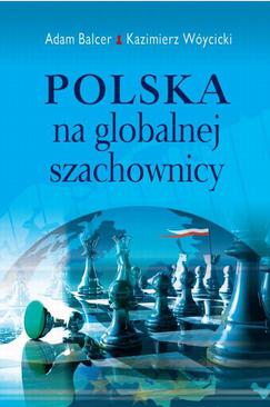 ebook Polska na globalnej szachownicy