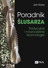ebook Poradnik ślusarza - Jan Krzos