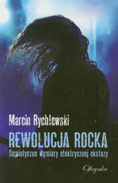 ebook Rewolucja rocka