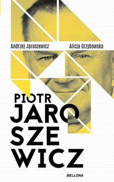 ebook Piotr Jaroszewicz