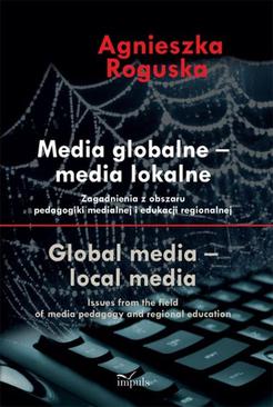 ebook Media globalne – media lokalne