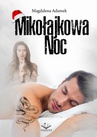 ebook Mikołajkowa Noc - Magdalena Adamek