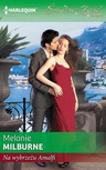 ebook Na wybrzeżu Amalfi - Melanie Milburne