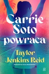 ebook Carrie Soto powraca - Taylor Jenkins Reid