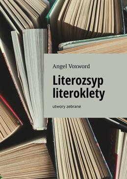 ebook Literozsyp literoklety
