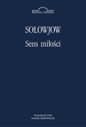 ebook Sens miłości - Włodzimierz Sołowjow