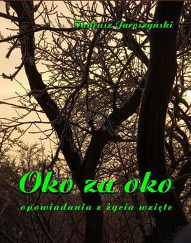 ebook Oko Za Oko