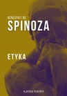 ebook Etyka - Benedict de Spinoza